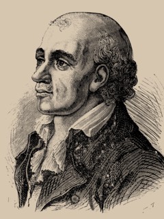 Joseph Chalier (1747-1793) , 1889.