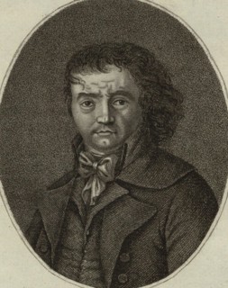 Joseph Le Bon (1765-1795), 1796.