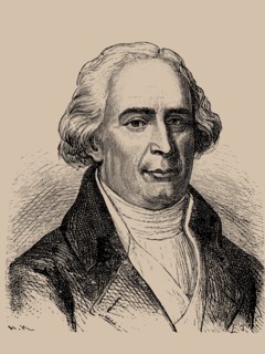 Joseph Michel Montgolfier (1740-1810), 1889.