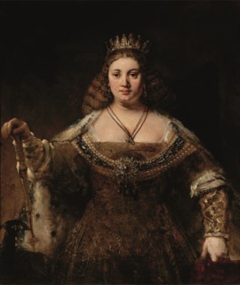 Juno, ca 1662-1665.