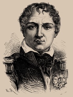 Laurent de Gouvion-Saint-Cyr (1764-1830), 1889.