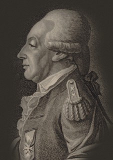 Louis Antoine de Bougainville (1729-1811), c. 1800.