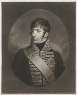 Louis Napoléon Bonaparte (1778-1846), King of Holland, 1806-1808.