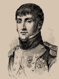 Louis Napoléon Bonaparte (1778-1846), King of Holland, 1889.