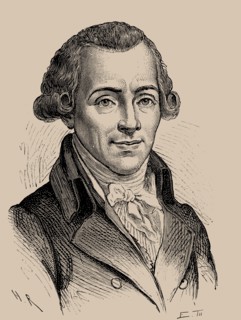 Louis Nicolas Vauquelin (1763-1829), 1889.