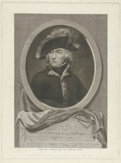 Louis-Lazare Hoche (1768-1797), 1798.