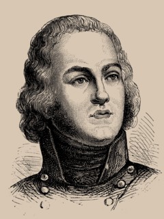 Louis-Lazare Hoche (1768-1797), 1889.