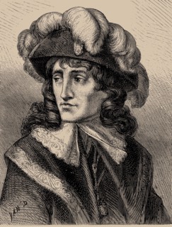 Louis-Marie de La Révellière-Lépeaux (1753-1824), 1889.