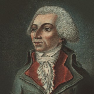 Louis-Michel Le Peletier, Marquis de Saint-Fargeau (1760-1793), 1793.
