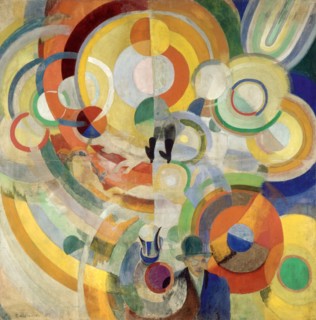 Manège de cochons, 1922.