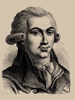 Marguerite Élie Guadet (1758-1794), 1889.