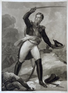 Marshal Michel Ney (1769-1815), .
