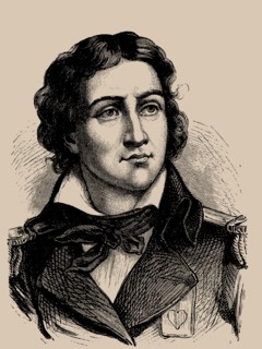 Maurice Joseph Louis Gigost d'Elbée (1752-1794) , 1889.