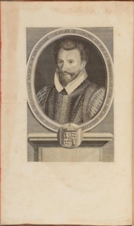 Michel de Castelnau (1517-1592), seigneur de La Mauvissière, 1731.