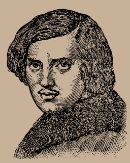 Nikolay Alexandrovich Speshnev (1821-1882), 1930.