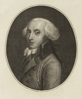 Pierre Dezoteux de Cormatin (1753-1812), 1797.