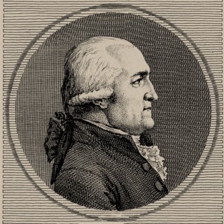 Pierre Samuel Du Pont de Nemours (1739-1817), 1789.