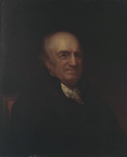 Pierre Samuel Du Pont de Nemours (1739-1817), 1810.