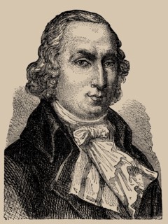 Pierre Samuel Du Pont de Nemours (1739-1817), 1889.