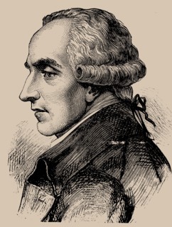 Pierre Simon Marquis de Laplace (1745-1827), 1889.