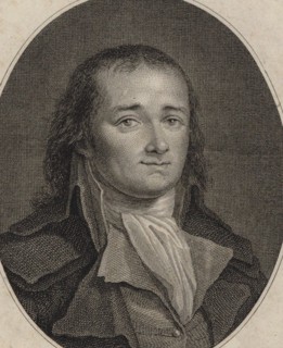 Pierre-Gaspard Chaumette (1763-1793), 1796.