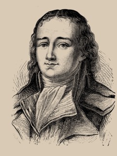 Pierre-Gaspard Chaumette (1763-1793), 1889.