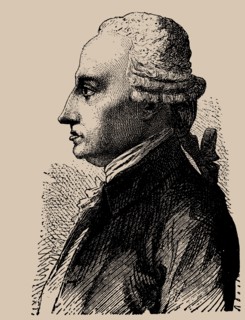 Pierre-Toussaint Durand de Maillane (1729-1814) , 1889.