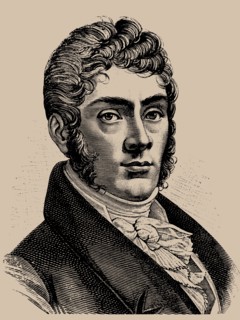 Portrait of Étienne-Nicolas Méhul (1763-1817), 1889.