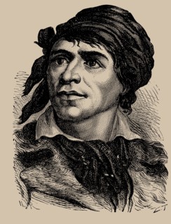 Portrait of Jean-Paul Marat (1743-1793), 1889.