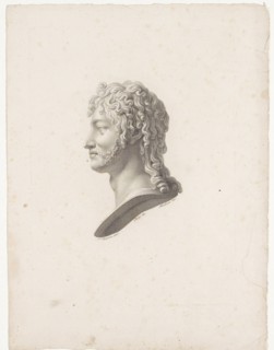 Portrait of Joachim Murat (1767-1815), c. 1800.