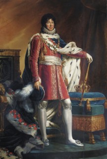 Portrait of Joachim Murat (1767-1815), c. 1811.