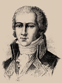 Portrait of Manuel de Godoy (1767-1851), 1889.