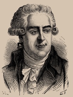 Portrait of Pasquale Paoli (1725-1807), 1889.