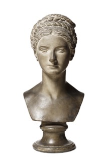 Princess Wilhelmine of Courland, Duchess of Sagan (1781-1839)  , 1818.