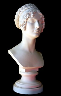 Princess Wilhelmine of Courland, Duchess of Sagan (1781-1839)  , 1818.