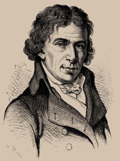 Roch-Ambroise Cucurron Sicard (1742-1822) , 1889.