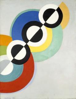 Rythmes, 1934.