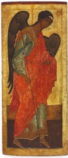 Saint Michael the Archangel, 16th century.