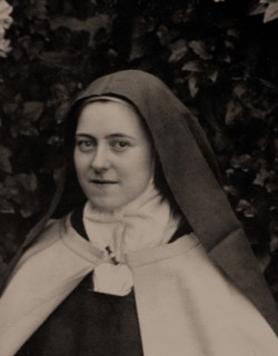 Thérèse of Lisieux (1873-1897), 1894.