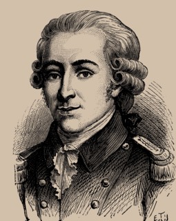 Thomas de Mahy, Marquis de Favras (1744-1790), 1889.