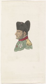 Triumph of the year 1813, 1813.