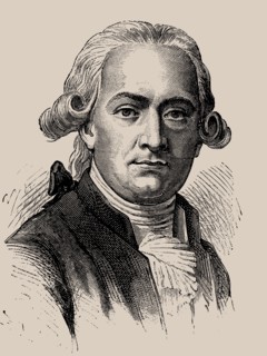 Valentin Haüy (1745-1822), 1889.