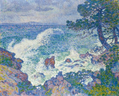Vent d'Est, 1904.