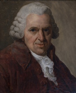 Louis-Jean-Marie Daubenton (1716-1799), ca 1792.