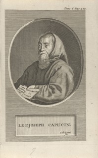 François Leclerc du Tremblay (1577-1638), 1704.