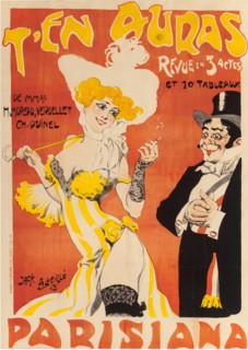 T'en auras. Revue en 3 actes, 1903.