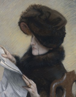 Le Journal, ca. 1883.