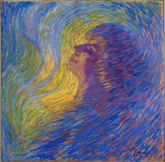Profumo (Perfume), c. 1910.