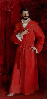Dr Samuel-Jean Pozzi, 1881.