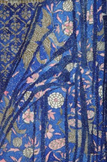 Curtain design for the ballet Istar by Bohuslav Martinu, ca 1922-1923.